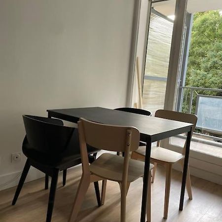 Appartement Le Bon Quai à Grenoble Extérieur photo