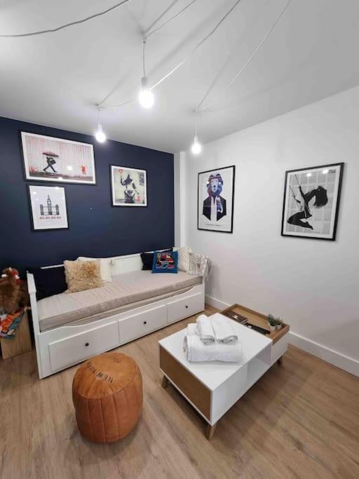 Appartement Le Bon Quai à Grenoble Extérieur photo
