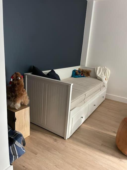 Appartement Le Bon Quai à Grenoble Extérieur photo