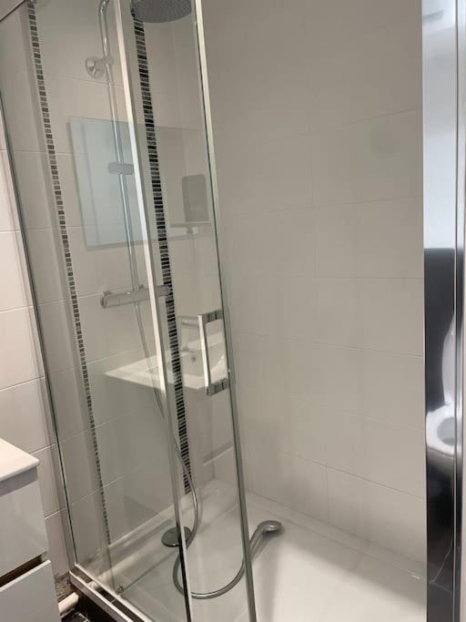 Appartement Le Bon Quai à Grenoble Extérieur photo