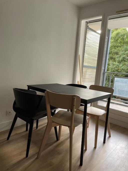 Appartement Le Bon Quai à Grenoble Extérieur photo